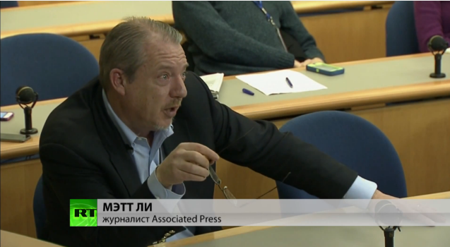 АхЪ, этот Мэтт... АхЪ, этот Мэтт...