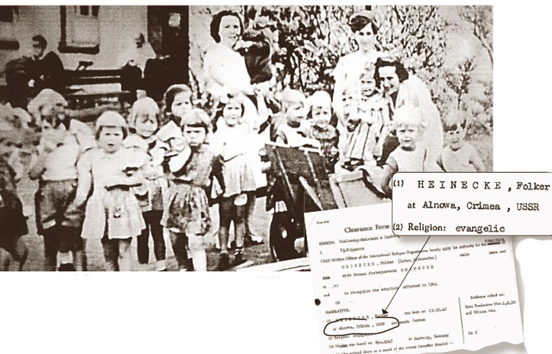 «Я был на "фабрике убийц" Гиммлера». Воспоминания миллионера из Гамбурга «Я был на "фабрике убийц" Гиммлера». Воспоминания миллионера из Гамбурга