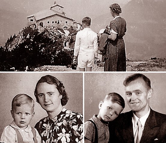 «Я был на "фабрике убийц" Гиммлера». Воспоминания миллионера из Гамбурга «Я был на "фабрике убийц" Гиммлера». Воспоминания миллионера из Гамбурга