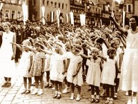 «Я был на "фабрике убийц" Гиммлера». Воспоминания миллионера из Гамбурга «Я был на "фабрике убийц" Гиммлера». Воспоминания миллионера из Гамбурга