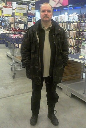 «Я хочу вернуться домой». Рассказ вырвавшегося из застенков хунты