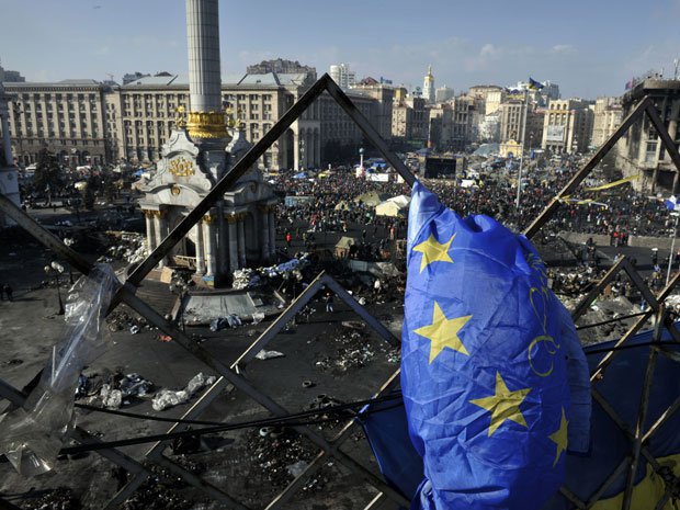 Программа финансирования Украины – совместный блеф МВФ и Киева Программа финансирования Украины – совместный блеф МВФ и Киева