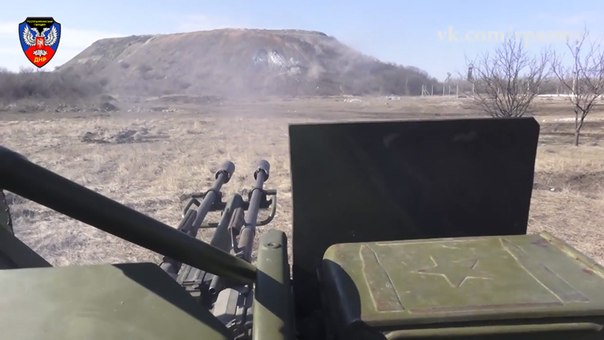 Сводки от ополчения Новороссии 21.03.2015 Сводки от ополчения Новороссии 21.03.2015