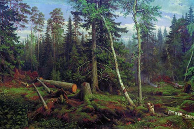 Крым вернул картины Айвазовского и Шишкина из музеев Украины Крым вернул картины Айвазовского и Шишкина из музеев Украины