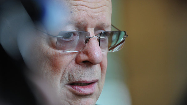 Скончался Аркадий Арканов Скончался Аркадий Арканов