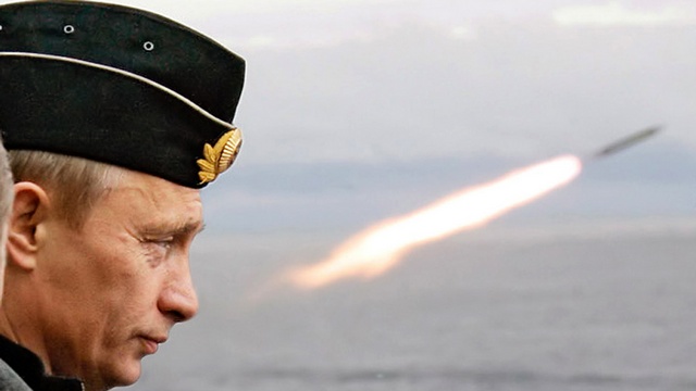 Пол Крейг Робертс: США толкают Европу под удар России Пол Крейг Робертс: США толкают Европу под удар России