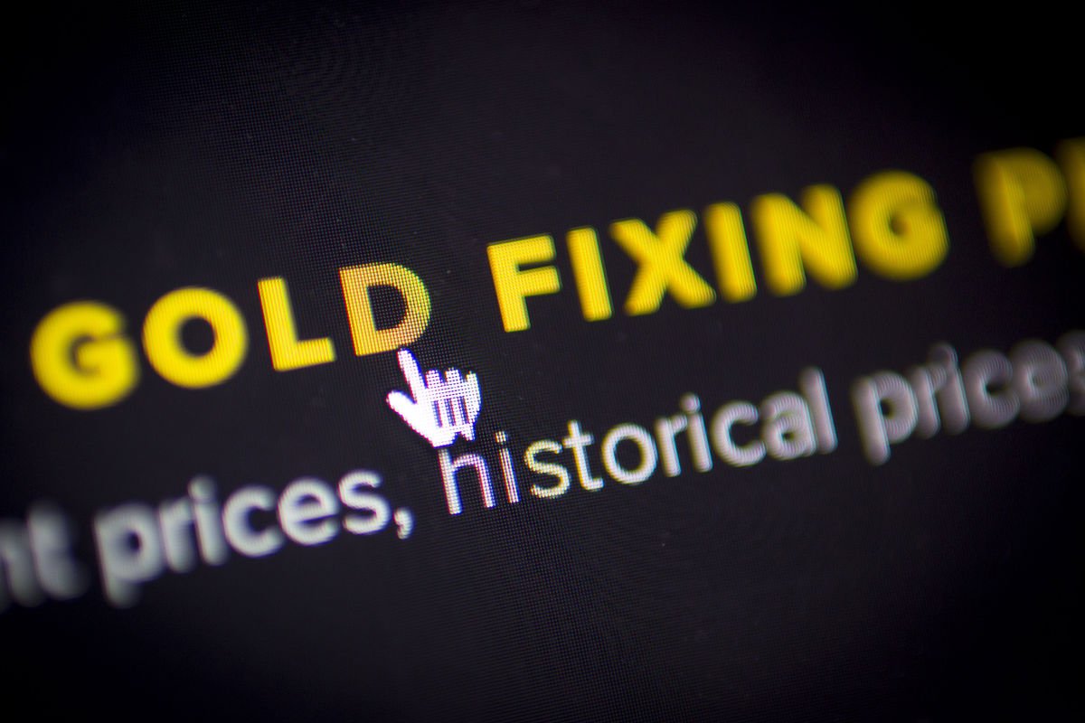 Закрытие Лондонского золотого фиксинга – признак радикальных изменений мировой финансовой системы Закрытие Лондонского золотого фиксинга – признак радикальных изменений мировой финансовой системы