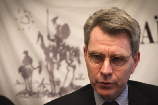 Выговор объявил.... Выговор объявил....