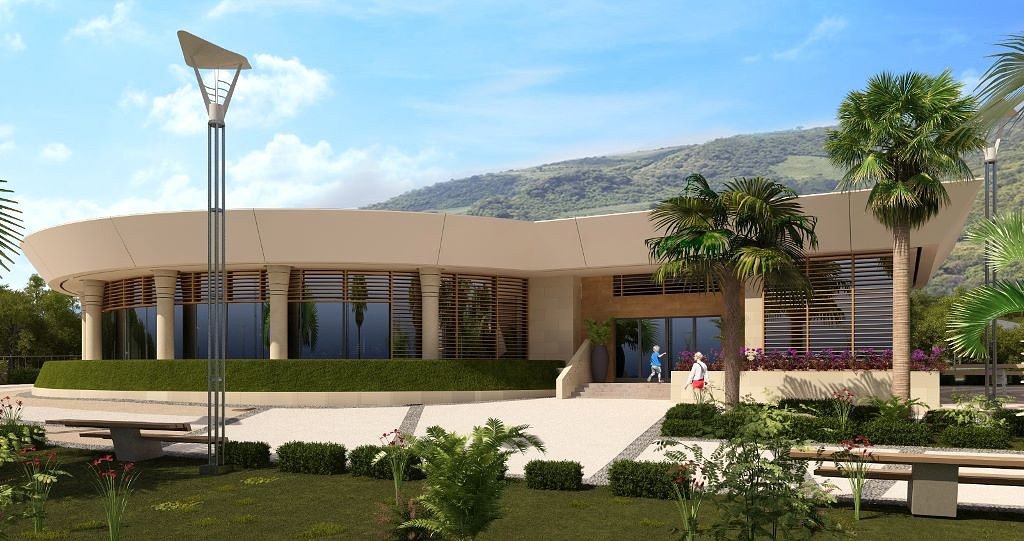 Проект лагеря "АРТЕК" Проект лагеря "АРТЕК"