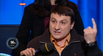 Укры сами признаются что воруют, грабят, похищают