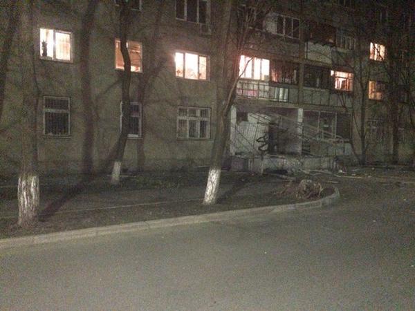 Сводки от ополчения Новороссии 23.03.2015 Сводки от ополчения Новороссии 23.03.2015