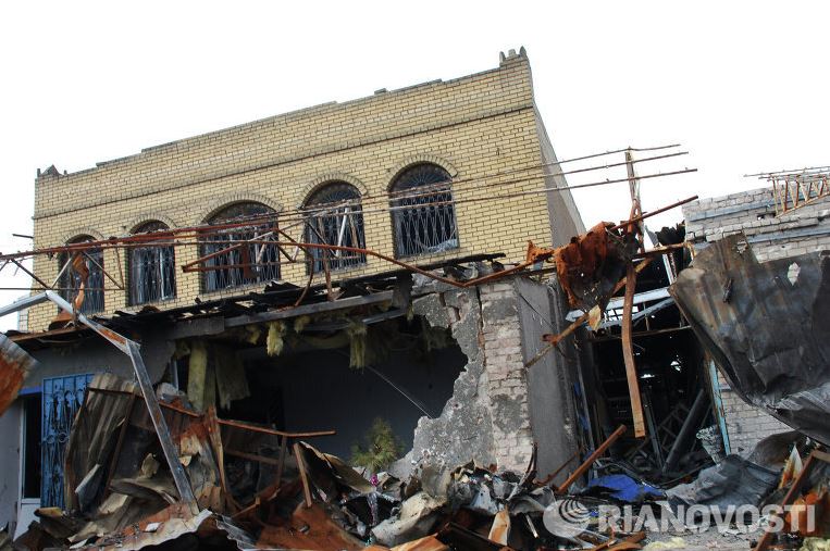 Сводки от ополчения Новороссии 23.03.2015 Сводки от ополчения Новороссии 23.03.2015