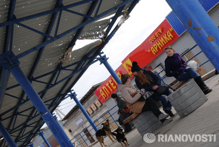 Сводки от ополчения Новороссии 23.03.2015 Сводки от ополчения Новороссии 23.03.2015