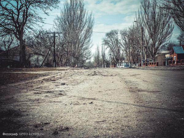 Сводки от ополчения Новороссии 23.03.2015 Сводки от ополчения Новороссии 23.03.2015