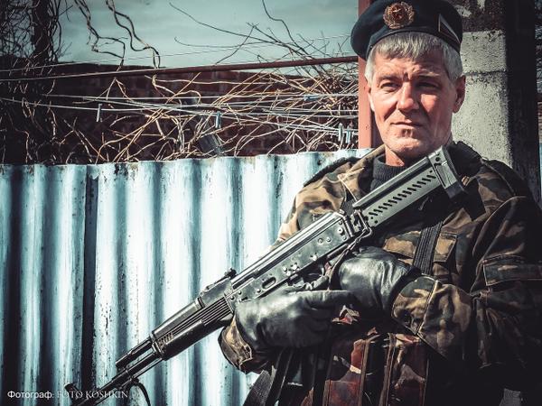 Сводки от ополчения Новороссии 23.03.2015 Сводки от ополчения Новороссии 23.03.2015