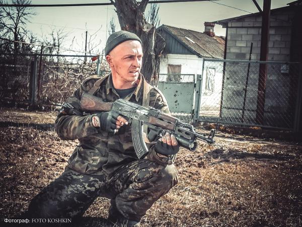 Сводки от ополчения Новороссии 23.03.2015 Сводки от ополчения Новороссии 23.03.2015