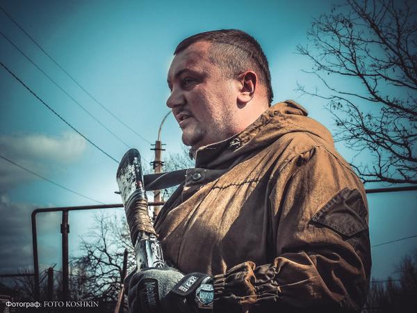 Сводки от ополчения Новороссии 23.03.2015 Сводки от ополчения Новороссии 23.03.2015