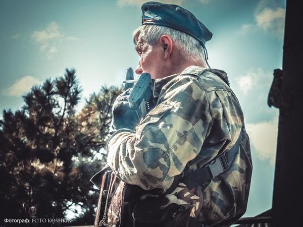 Сводки от ополчения Новороссии 23.03.2015 Сводки от ополчения Новороссии 23.03.2015