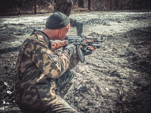 Сводки от ополчения Новороссии 23.03.2015 Сводки от ополчения Новороссии 23.03.2015