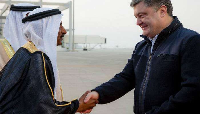 Новое в западной политике на украинском направлении – огонь тушить бензином Новое в западной политике на украинском направлении – огонь тушить бензином