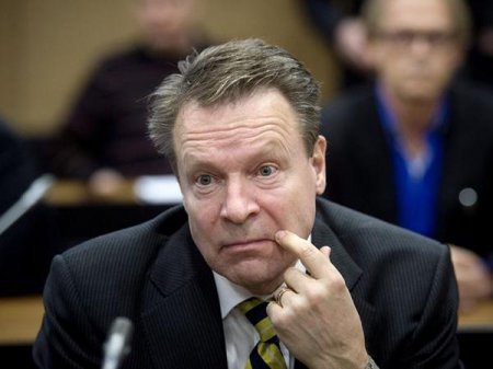 Новое в западной политике на украинском направлении – огонь тушить бензином Новое в западной политике на украинском направлении – огонь тушить бензином