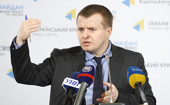 Киев решил прекратить закупки газа у России с 1 апреля Киев решил прекратить закупки газа у России с 1 апреля