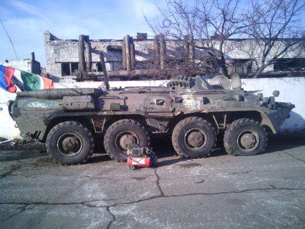 Сводки от ополчения Новороссии 24.03.2015 Сводки от ополчения Новороссии 24.03.2015