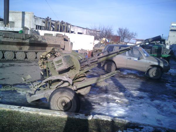 Сводки от ополчения Новороссии 24.03.2015 Сводки от ополчения Новороссии 24.03.2015