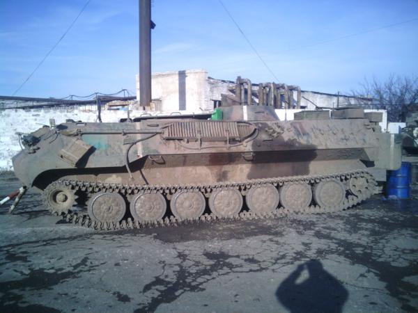 Сводки от ополчения Новороссии 24.03.2015 Сводки от ополчения Новороссии 24.03.2015