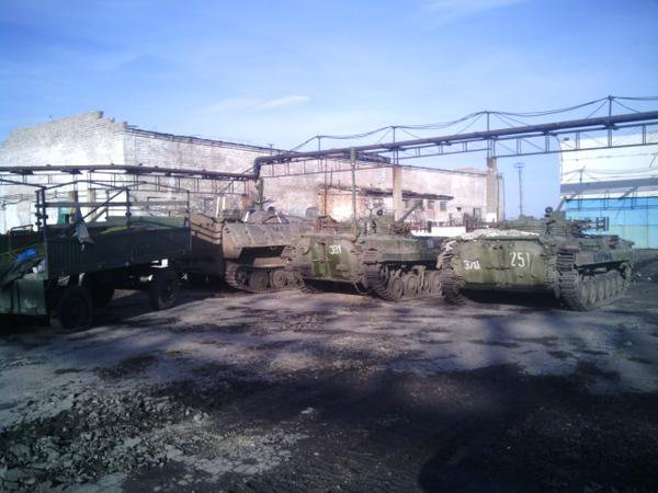 Сводки от ополчения Новороссии 24.03.2015 Сводки от ополчения Новороссии 24.03.2015