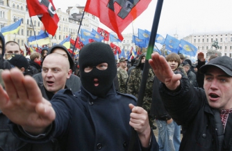 ООН досталось на орехи ООН досталось на орехи