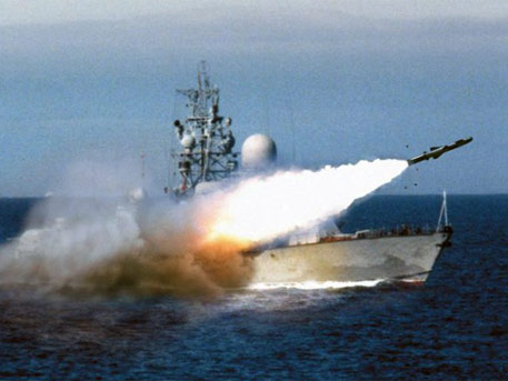 Куда долетит «Оникс»: возможности российских ракет напугали США Куда долетит «Оникс»: возможности российских ракет напугали США