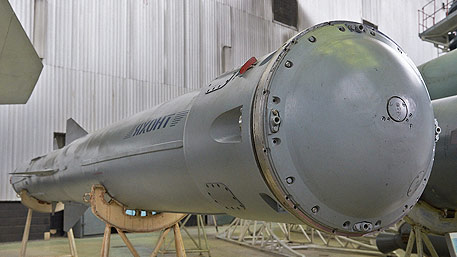 Куда долетит «Оникс»: возможности российских ракет напугали США Куда долетит «Оникс»: возможности российских ракет напугали США