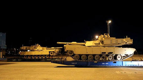 Новейшие пушки или списанный хлам: какое оружие США отправят на Украину? Новейшие пушки или списанный хлам: какое оружие США отправят на Украину?