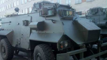 Новейшие пушки или списанный хлам: какое оружие США отправят на Украину? Новейшие пушки или списанный хлам: какое оружие США отправят на Украину?