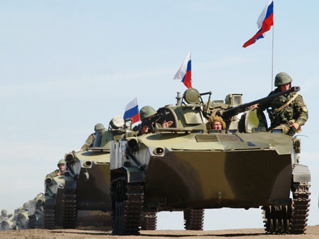 В Госдуме призывают вернуть право вводить войска РФ на Украину В Госдуме призывают вернуть право вводить войска РФ на Украину