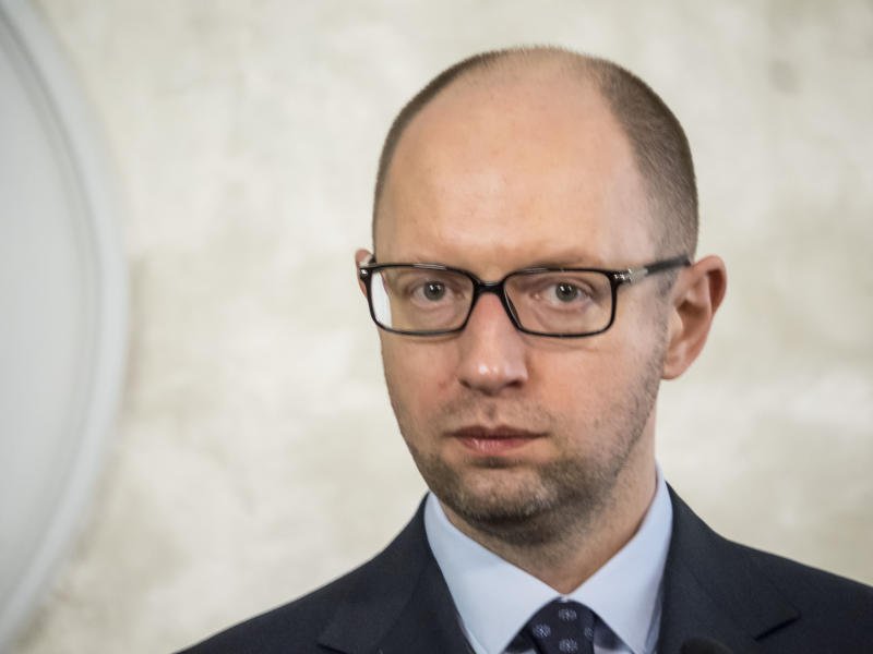 Потомки... Предки лидеров нынешней киевской элиты ненавидели русских, предавали украинцев, уничтожали поляков и служили фашистам