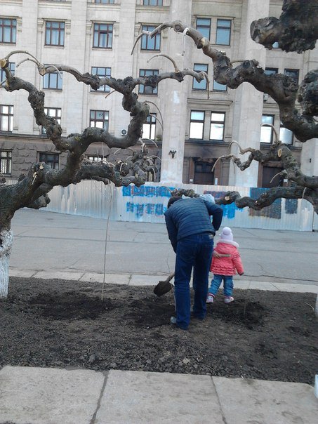 Сводки от ополчения Новороссии 25.03.2015 Сводки от ополчения Новороссии 25.03.2015