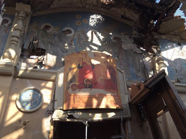 Сводки от ополчения Новороссии 25.03.2015 Сводки от ополчения Новороссии 25.03.2015