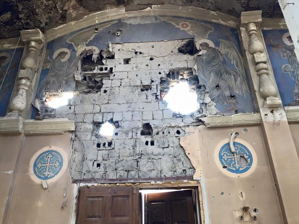 Сводки от ополчения Новороссии 25.03.2015 Сводки от ополчения Новороссии 25.03.2015