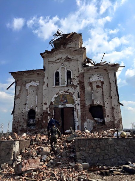 Сводки от ополчения Новороссии 25.03.2015 Сводки от ополчения Новороссии 25.03.2015