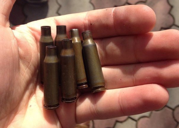 Сводки от ополчения Новороссии 25.03.2015 Сводки от ополчения Новороссии 25.03.2015