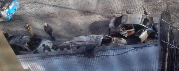 Сводки от ополчения Новороссии 25.03.2015 Сводки от ополчения Новороссии 25.03.2015