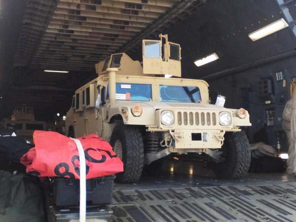 На поддержку "демократии"