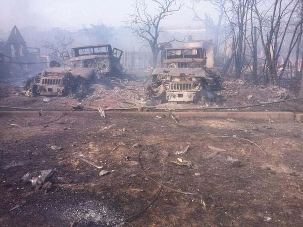 На поддержку "демократии"