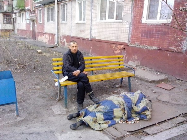 Украина цэ Йевропа... Украина цэ Йевропа...