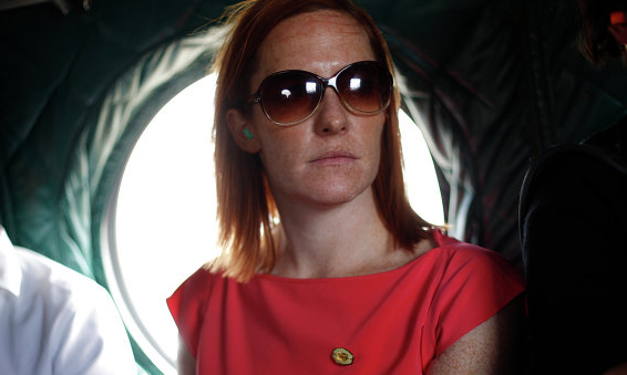 СМИ: депутат Госдумы просит возбудить дело против Псаки СМИ: депутат Госдумы просит возбудить дело против Псаки