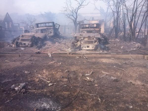 Сводки от ополчения Новороссии 26.03.2015 Сводки от ополчения Новороссии 26.03.2015