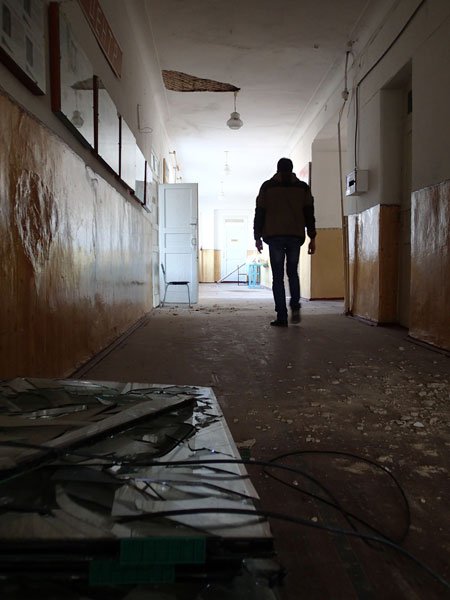 Словно специально… 