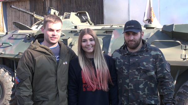 Сводки от ополчения Новороссии 26.03.2015 Сводки от ополчения Новороссии 26.03.2015